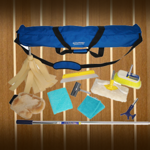 Skippers kit [SW81100]