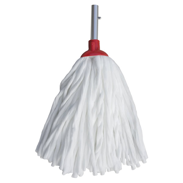 Spin lace mop SW31115