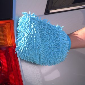 Micro fibre sponge [61865]